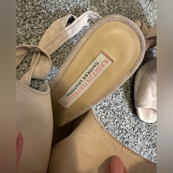 Chinese laundry - Picture 1 of 2